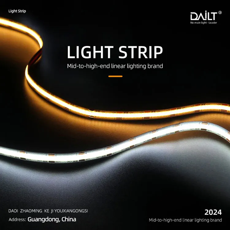 Quousque duci tape luminaria tandem?