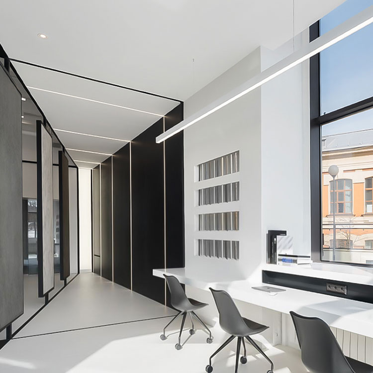 Cur modern desk lampades wireless præcipiens features