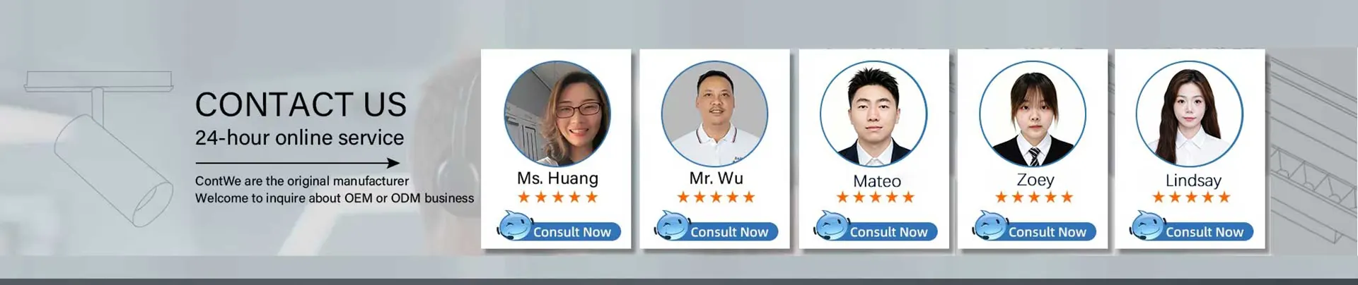 Contact Us