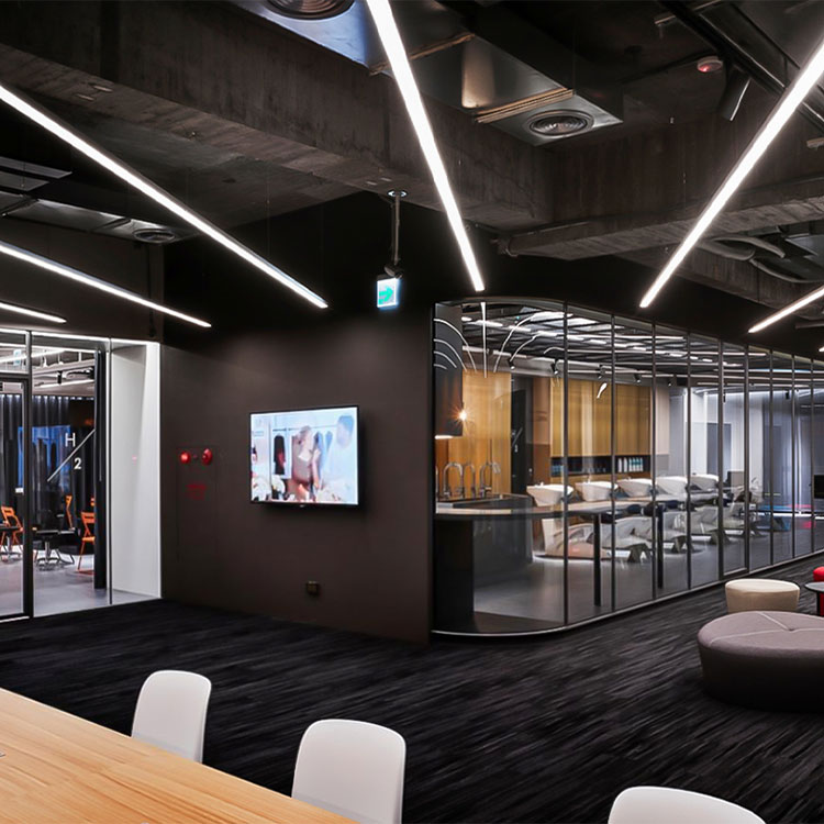 Quomodo lucerna officium Illuminat in tribus partibus crea commodiorem et efficientem Workspace?