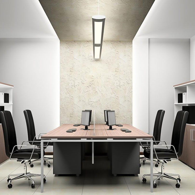 Quomodo potest a 35 Height Office Lamp Improve Modern Workspaces and Augere Professional Lighting Performance?