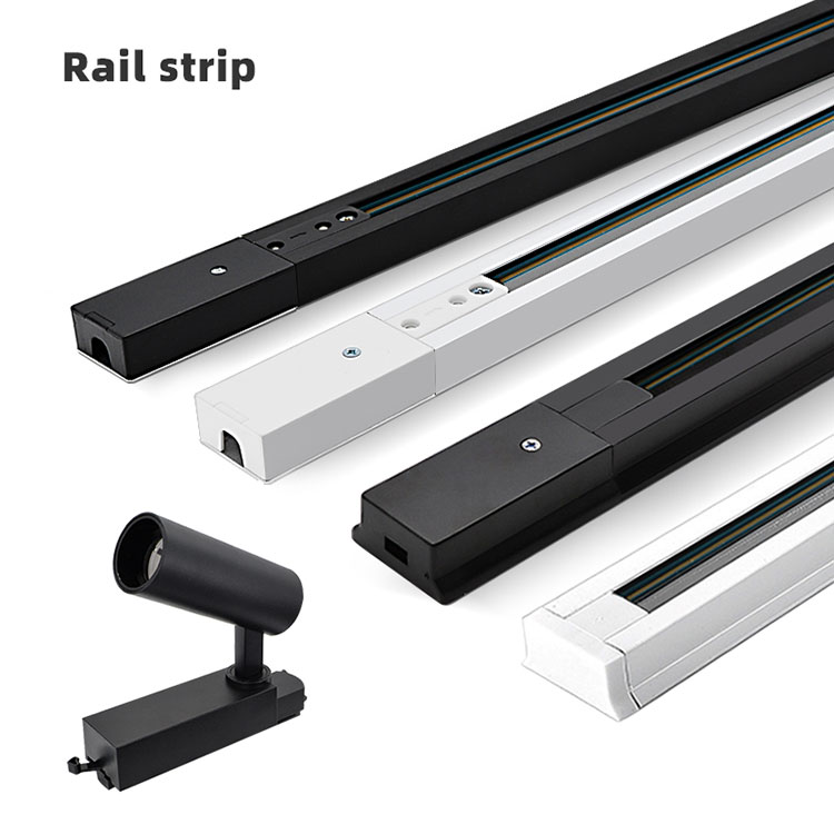 How Can Residential Track Lighting Replace Lumina?